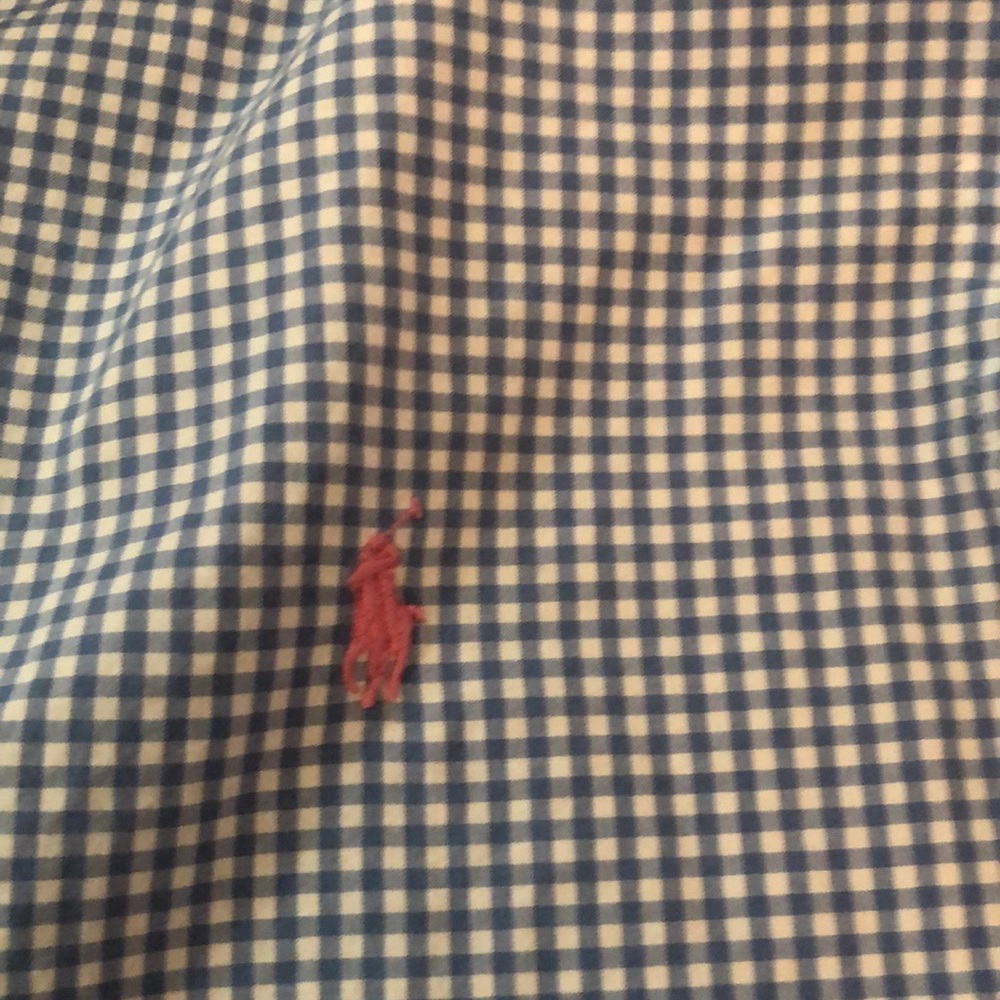 Ralph Lauren Shirt - Picture 3 of 4